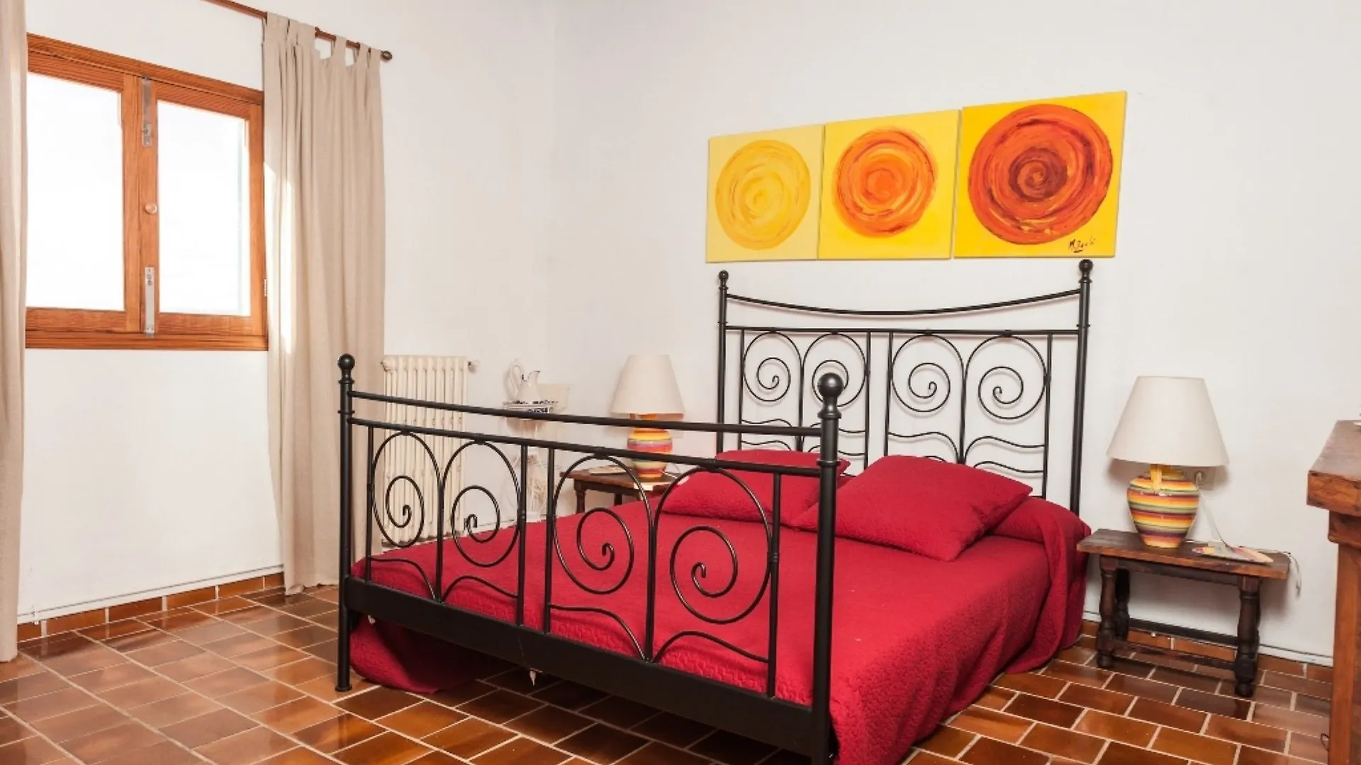 אינקה Villa Caseta