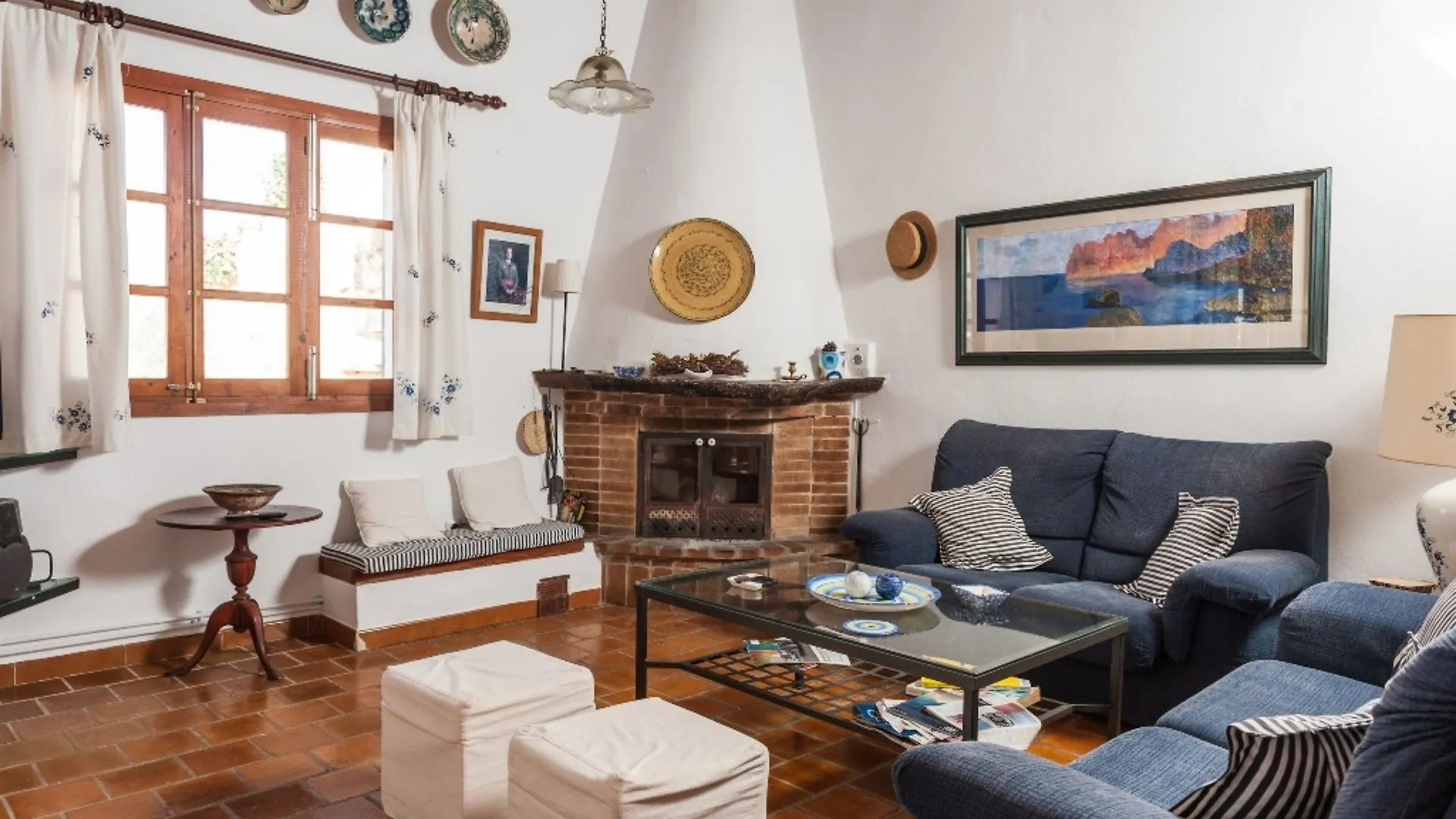 אינקה Villa Caseta