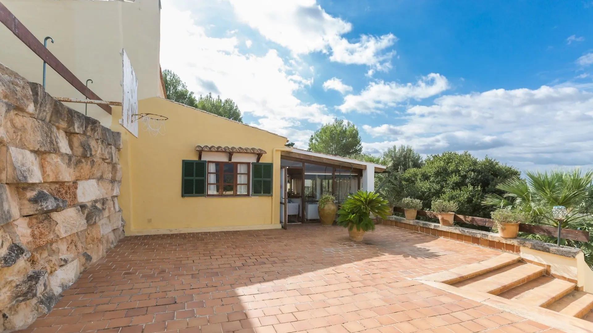 אינקה Villa Caseta