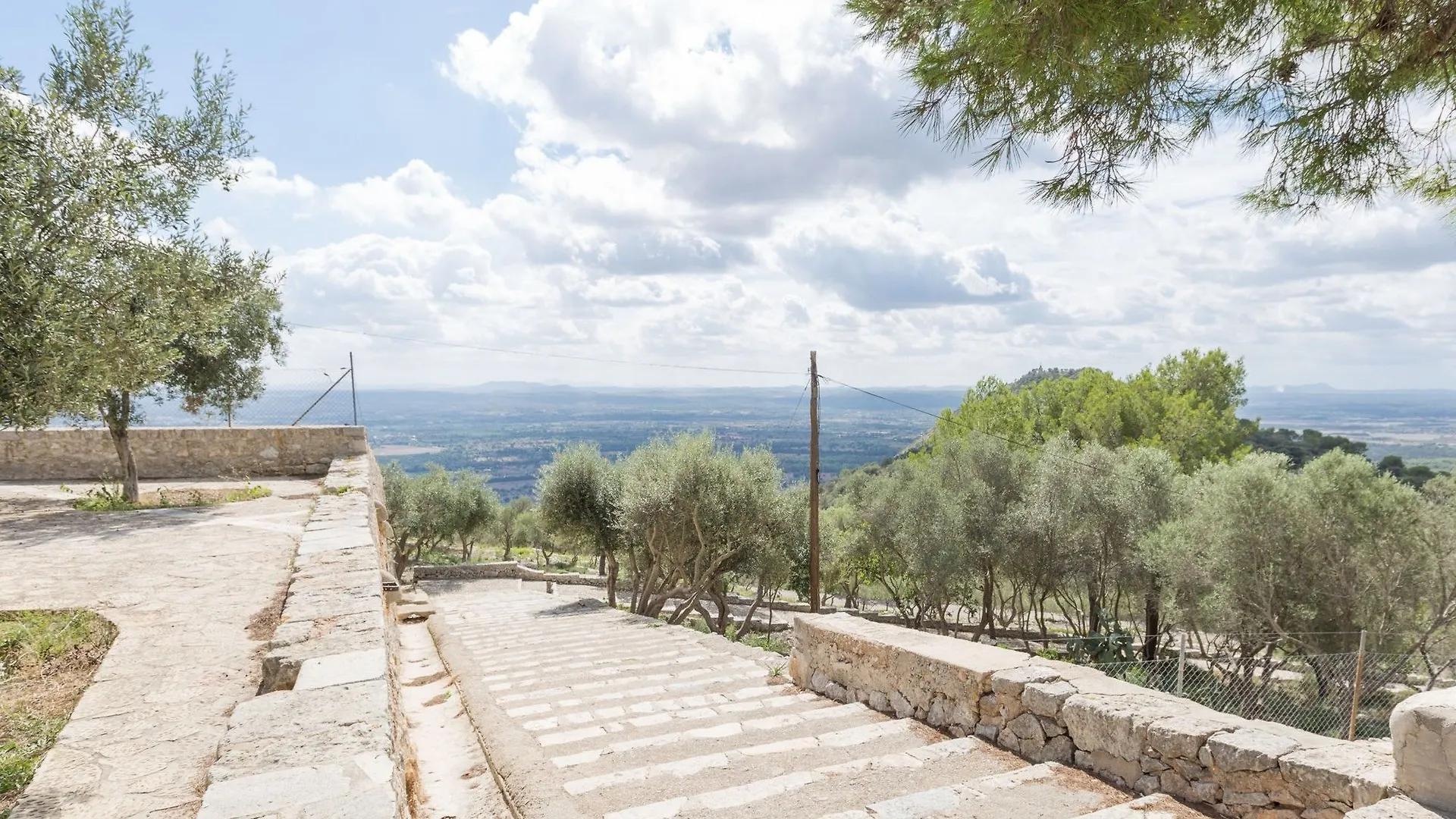 אינקה Villa Caseta