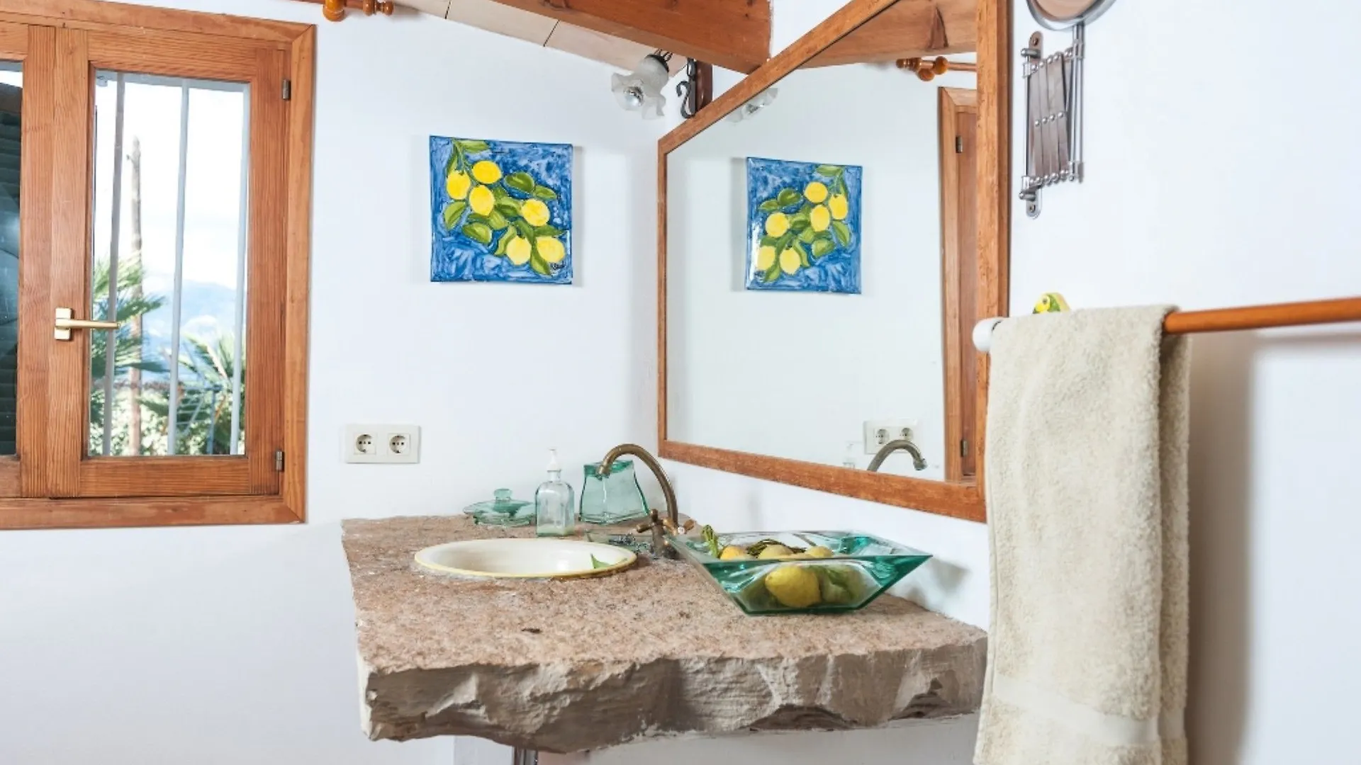 אינקה Villa Caseta ספרד