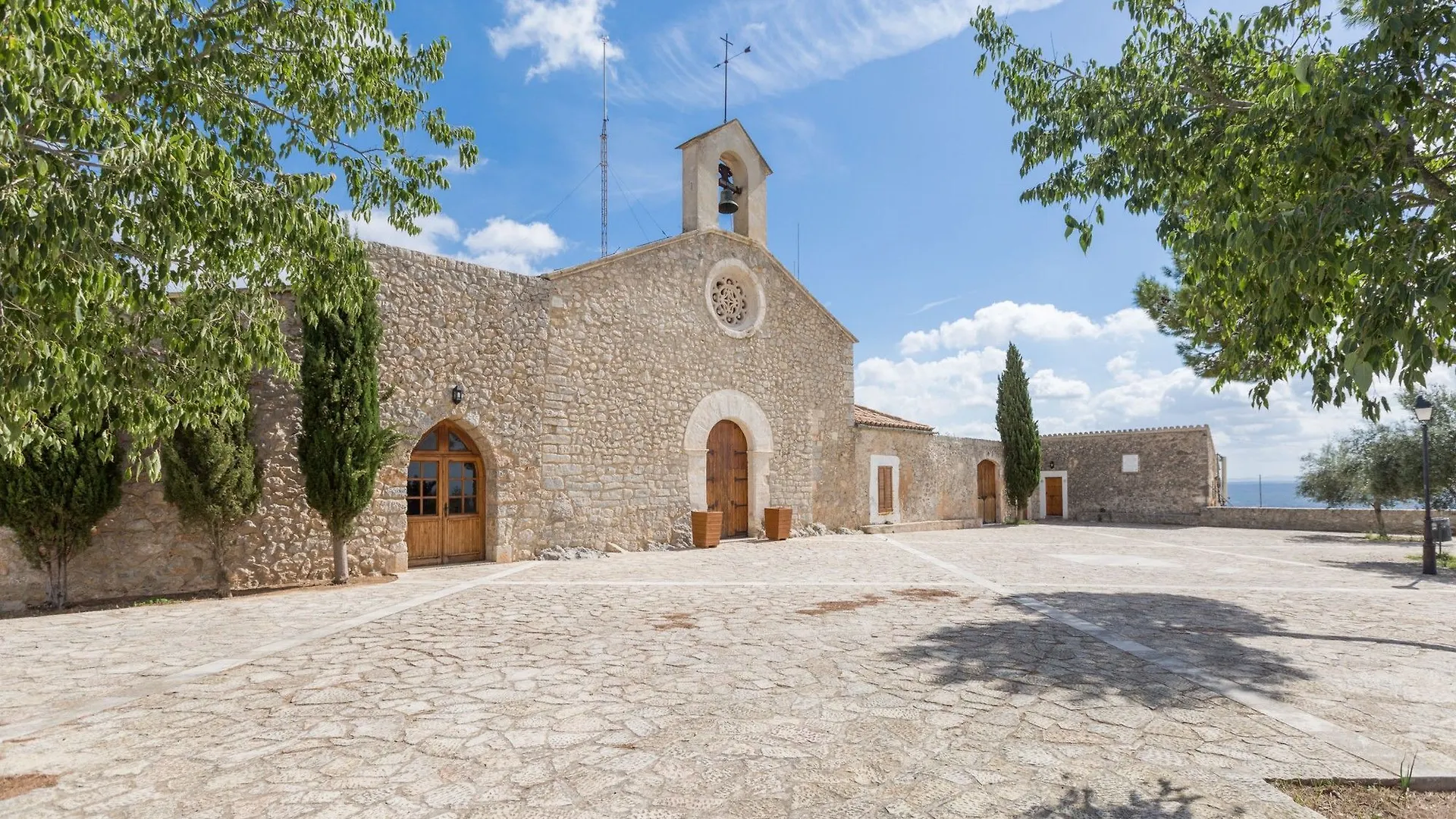 אינקה Villa Caseta