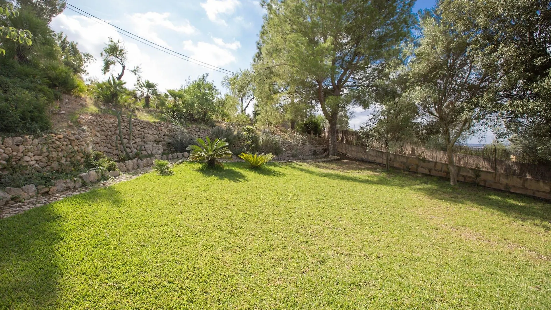 אינקה Villa Caseta ספרד